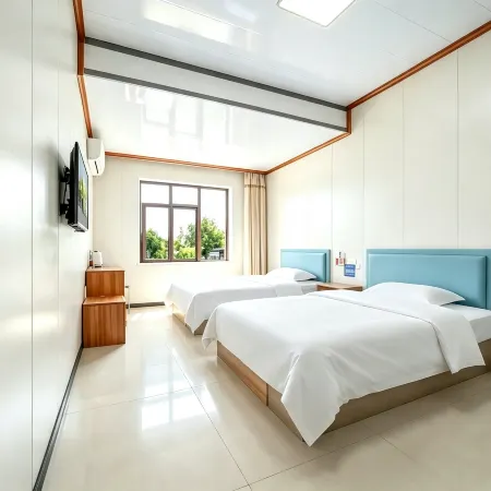 Wenxin Hotel