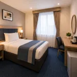 Everhome Luxury Hotel and Apartments - Condos