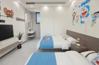 Qiyunju Guanchao Courtyard Hotels in Rizhao  National Forest Park/Renjiatai Coastal Scenic Spot