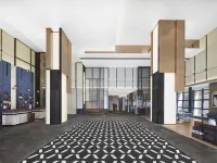 重慶兩江新區金開大道福朋喜來登酒店 - 健身室/gym room