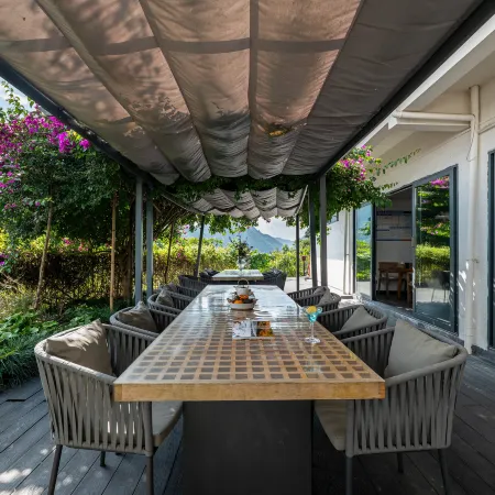 Yuanfu Xiadu Bridge Canyon Resort, Huangguoshu