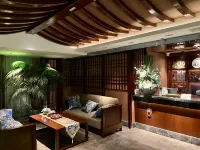 Rezen Select Pansoda Hotel (Foshan Qiandeng Lake Park) - spa
