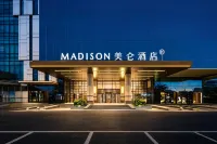 Madison Hotel Shenyang North Railway Station South Square Hotels in Shenyang