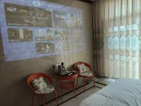Yayu Homestay - ห้องครัว