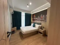 Fans Hotel Palo Leyte by RedDoorz - balcony