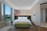 Hilton Garden Inn Nanchang Tengwang Pavilion - 4-Star