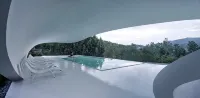 Cloud of Hometown - Pools