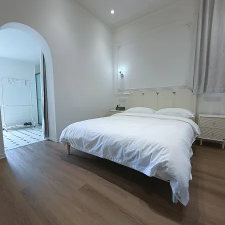 WanningZhen'an Homestay