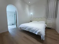 WanningZhen'an Homestay - balcony