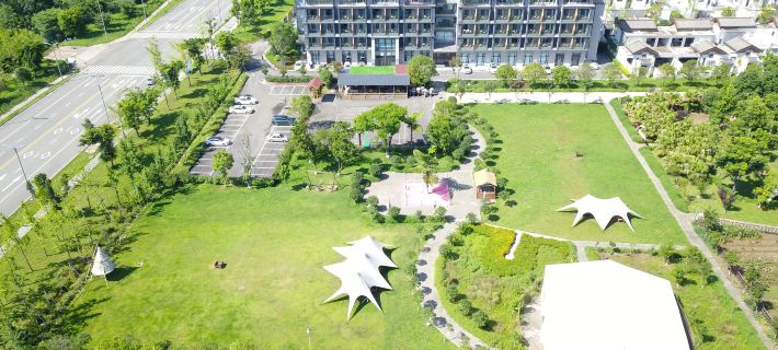 Chongzhou Shangyuan Laide Hotel Hotels in Chongzhou