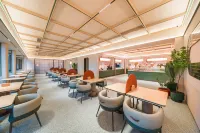Orange Hotel (Sanya Qianguqing Haili Duty Free City Branch) - Breakfast