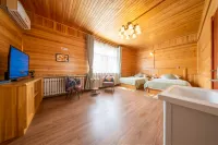 Tingye Cottage Homestay｜Eerguna - Flughafentransfer