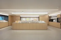 全季飯店（深圳上梅林地鐵站店） - 2 星級