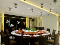 Days Hotel by Wyndham Yancheng Hi-tech Park - فطور