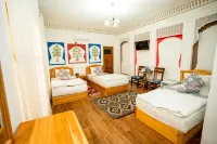 As-Salam Boutique Hotel - Haustierfreundliche