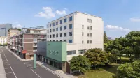 海友酒店(臨海銀泰城人民路店) - 山景