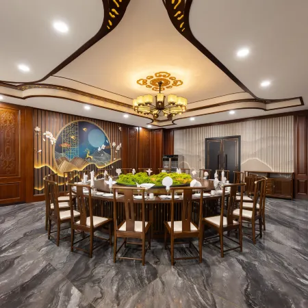 Balin Youqi Liwang Hotel