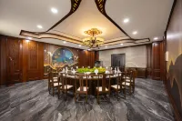 Balin Youqi Liwang Hotel - servizio colazione