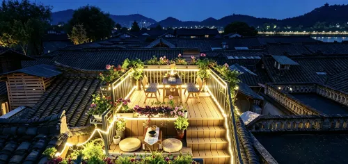 Gudao Cuyun Homestay - Inns