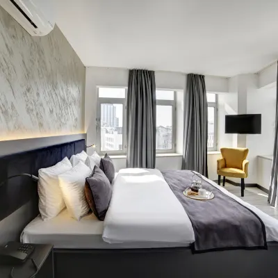 Seya Suites Hotel Hotels in der Nähe von Stadtzentrum