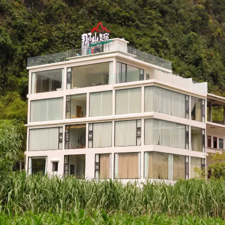 Nashan Boutique Stay