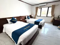 BON Premier Boutique Hotel - breakfast