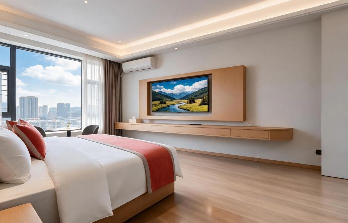 Youge Hotel (Nandan Bus Terminal Jin Fuzhou Plaza Branch)