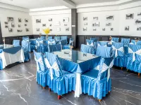 Hongrui Hotel - Bữa sáng