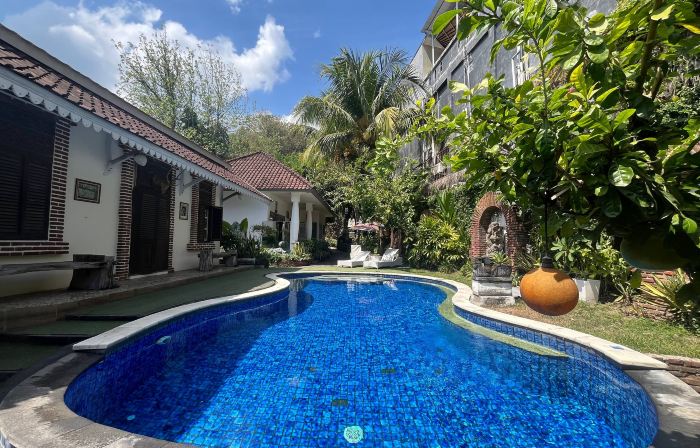 Attara Hostel Senggigi
