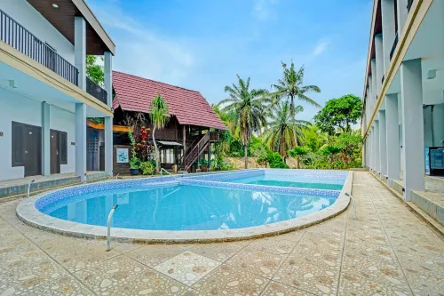 Collection O Bwalk Hotel Malang - 2-Star