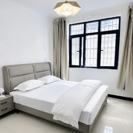 Xisi Homestay