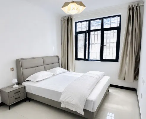 Xisi Homestay - 애견동반