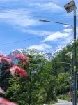 Muquanju Hot Spring Hotel (Hailuogou Glacier Forest Park) - 3-Star