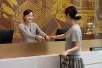 Chengdu East Station Hilton Hui Ting Hotel - 4-Star