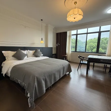 Taoranju Homestay