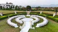 Mövenpick Resort Khao Yai - نادي رياضي