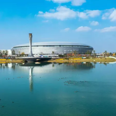 ZAIYIDONGANHOTEL