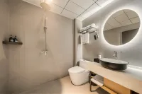 Ordos Duomi Hotel (Kangbashi High-Tech Park Wanhe City) - acceptant les animaux