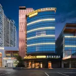 Aparthotel Adagio Access Qingdao Hongqiao Road, Hongqiao Road, Qingdao, China Hotels in Qingdao