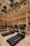Xiangyang Gucheng Huajianfu · Shan Family Former Residence - Wifi