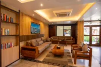 Hotel Lumen - A Garden of Lights - 3-Star