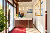 Aershan Xinda Hotel - Cho phép mang theo thú cưng