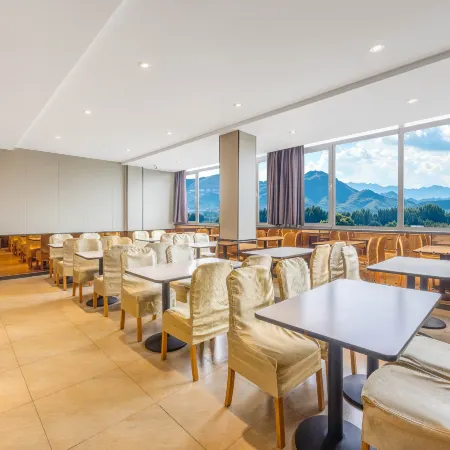 Tuke China Hotel (Yixian Branch)