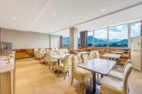 Tuke China Hotel (Yixian Branch) - petit déjeuner
