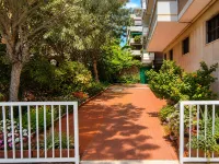Comfort Miranda House Ostia getting Roma&Airport Hotels near Lido Centro Train Station