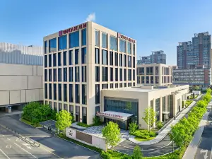 Wanda Realm Changchun