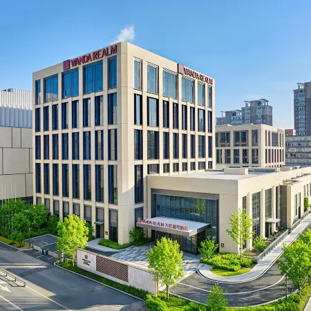 Wanda Realm Changchun