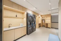 Homeinn · neo (Huangshan Scenic Area South Gate Transfer Center) - salle de sport