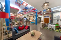 Ibis Budget Katowice Centrum - 2-Star