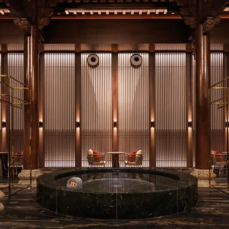 Bazhou Joy  Hotel